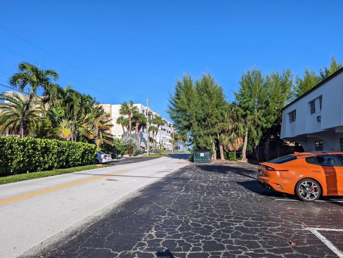 Pier Walk On Deerfield Beach Island Bagian luar foto