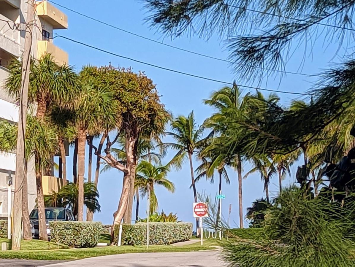 Pier Walk On Deerfield Beach Island Bagian luar foto