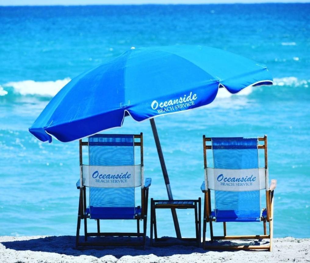 Pier Walk On Deerfield Beach Island Bagian luar foto